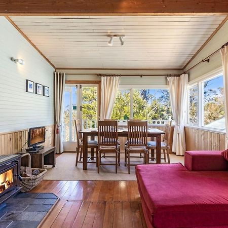 Keira Cottage Katoomba Exterior foto