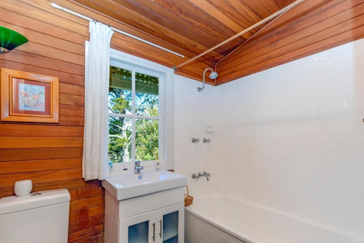 Keira Cottage Katoomba Exterior foto