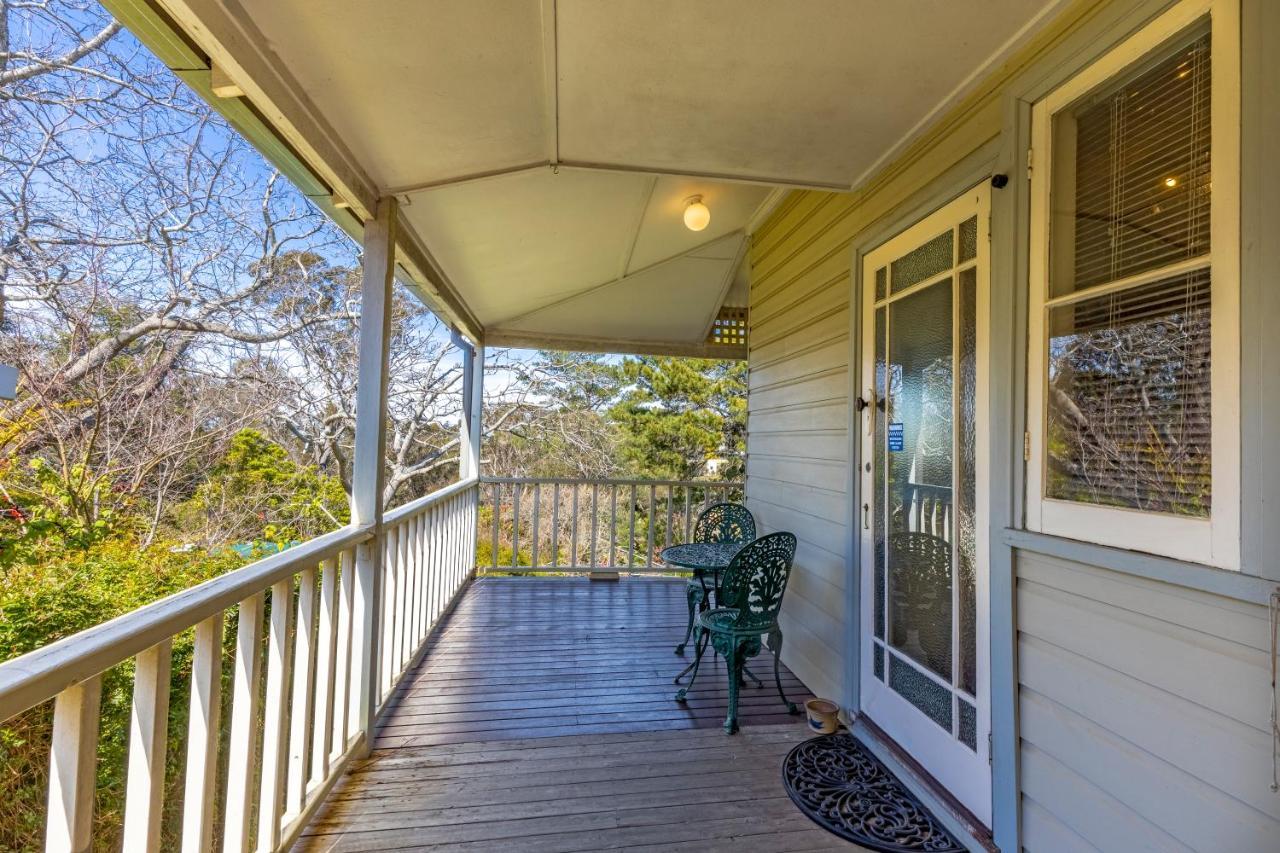 Keira Cottage Katoomba Exterior foto