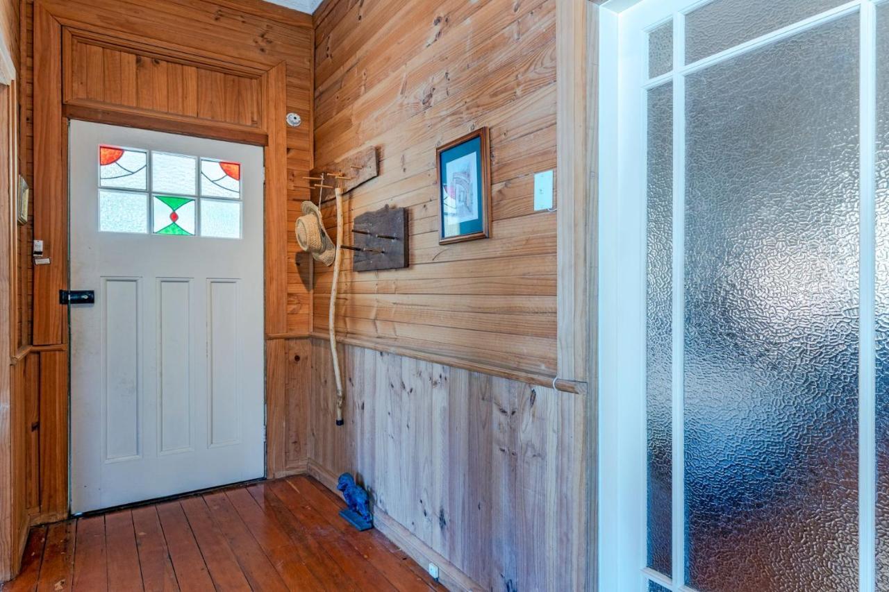 Keira Cottage Katoomba Exterior foto
